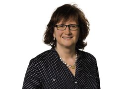 Anja Sommersberger