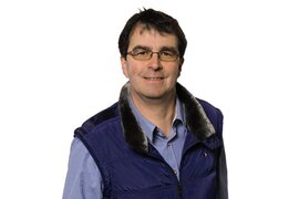 Andreas Bensberg