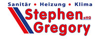 Stephan Gregory oHG